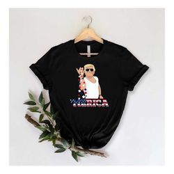 trump shirt, 4th of july t-shirt, funny trump shirt, republican shirt, patriotic shirt, fourth of july shirt, usa shirt