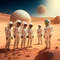 one_alien_and_a_group_of_scientific_people_on_m_0.jpg