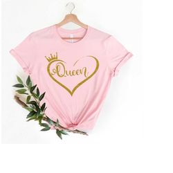 queen shirt, birthday queen shirt, party girl, birthday gift shirt, its my birthday shirt, birthday queen, cute womens s