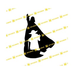 star wars, darth vader, yoda, sith, jedi, empire, rebellion | svg png | silhouette cricut cutting ready instant download