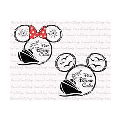 bundle first cruise trip svg, cruise trip svg, family vacation svg, family trip svg, vacay mode svg, magical kingdom svg