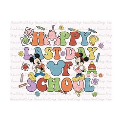 happy last day of school svg, end of school svg, summer vacation svg, school break svg, last day of school svg, summer k