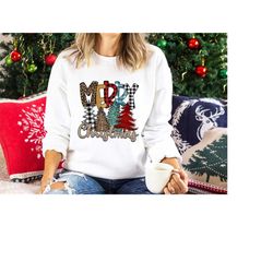 xmas tree merry christmas shirt, christmas trees shirt, family christmas tshirt, christmas gift, merry christmas, christ