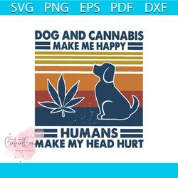 dog and cannabis svg, trending svg, cannabis svg, weed svg, marijuana svg, weed leaf svg, love cannabis svg, smoking svg
