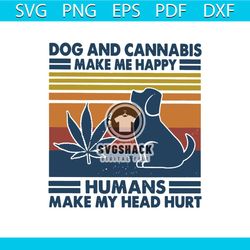 dog and cannabis svg, trending svg, cannabis svg, weed svg, marijuana svg, weed leaf svg, love cannabis svg, smoking svg