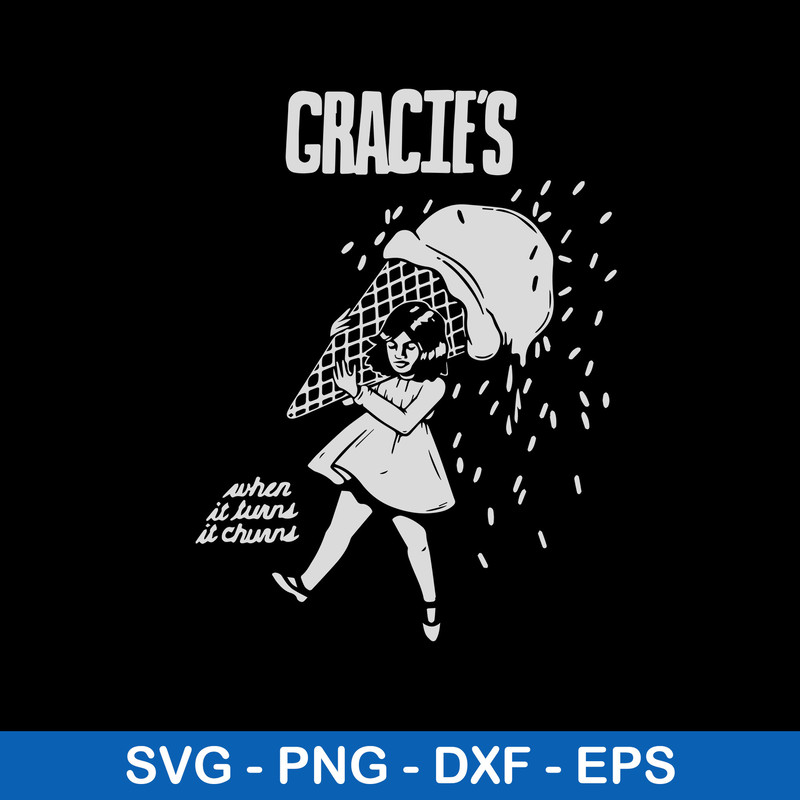 Gracie_s Cone Umbrella Svg, Gracie_s Svg, Png Dxf Eps File.jpeg