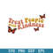 Treat People With Kindness Svg, Buffterfly Halloween Svg, Halloween Svg, Png Dxf Eps Digital File.jpeg