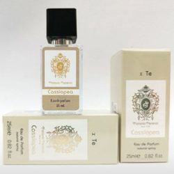 Mini perfume Tiziana Terenzi "Cassiopea" 25 ml UAE