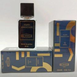 Mini parfume Ex Nihilo "Fleur Narcotique Extrait" 25 ml UAE