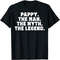 Mens Pappy The Man The Myth The Legend Gift Shirts Grandpa.jpg