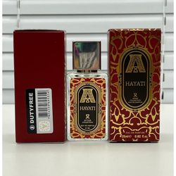 Mini perfume Attar Collection Hayati 25 ml UAE