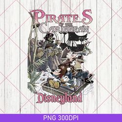 disney pirates png, mickey pirate png, pirates of caribbean png, matching disney, yo ho yo ho a pirate's life for me png