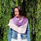 2 color knit shawl patterns.jpg