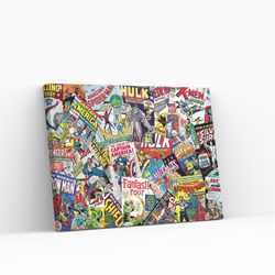 avatar movie poster print art canvas,avatar 2 (2022) movie print,movie wall decor,kids room wall art,game room art,gift