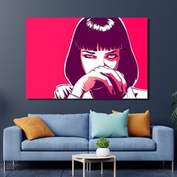 back to the future poster art,back to the future print art canvas,back to the future canvas wall art,kids room decor,gam