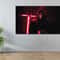 Kylo Ren Poster, Kylo Ren Canvas Wall Art,StarWars Movie Poster,Kylo Ren Canvas Print Art,Kids Room Wall Art Decor,Man Cave Wall Art Decor,.jpg
