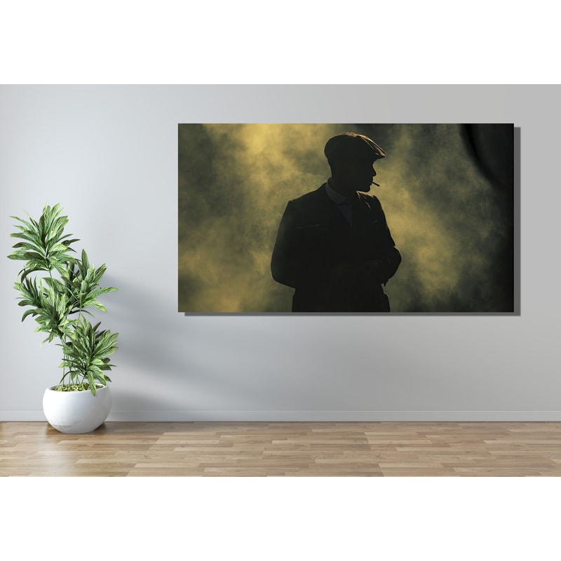 Thomas Shelby Poster, Thomas Shelby Print Art,Peaky Blinders Poster Print,Modern Wall Decor,Movies Poster Print Art,Tommy Shelby Wall Art-1.jpg