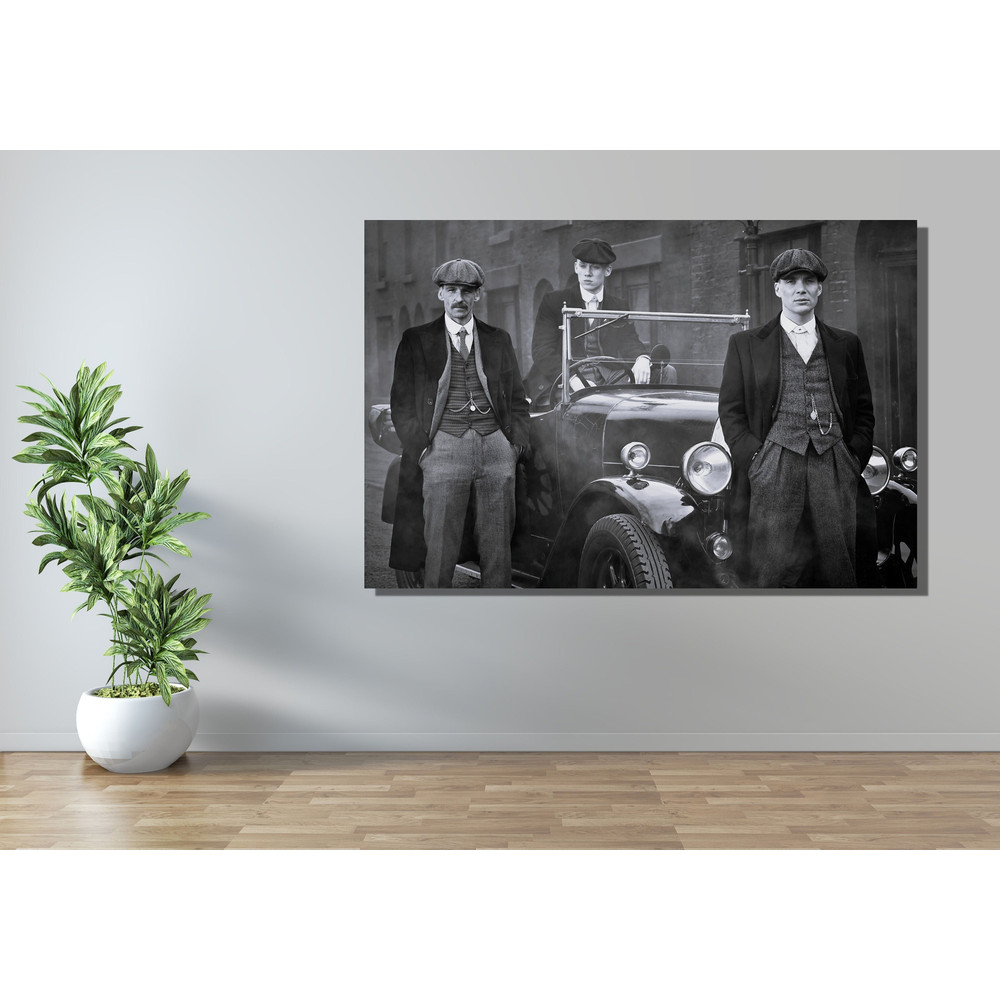 Peaky Blinders Poster Print,Thomas Shelby Poster,Peaky Blinders Canvas Art,Modern Wall Decor,Movies Poster Print Art,Tommy Shelby Wall Art,-2.jpg