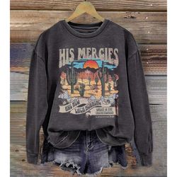 comfort colors boho christian sweatshirt, where the spirit of the lord, there is freedom shirt,jesus shirt christians,ch