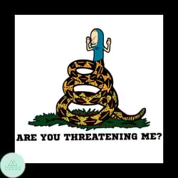 beavis are you threatening me svg, trending svg
