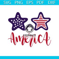 america star sunglasses svg, independence day svg, 4th of july svg, star sunglasses svg, patriotic svg, america flag, in