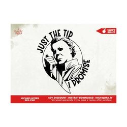 halloween svg, michael myers svg cut files for cricut, horror clipart, silhouette, digital download