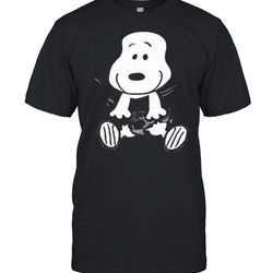 snoopy shirt