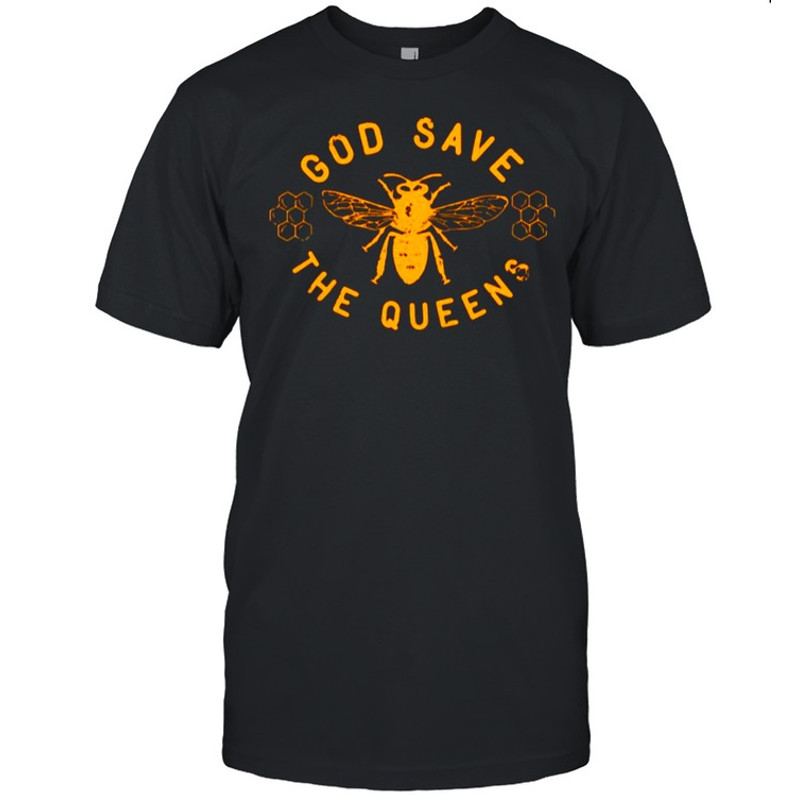 Bee God Save The Queen shirt.jpg