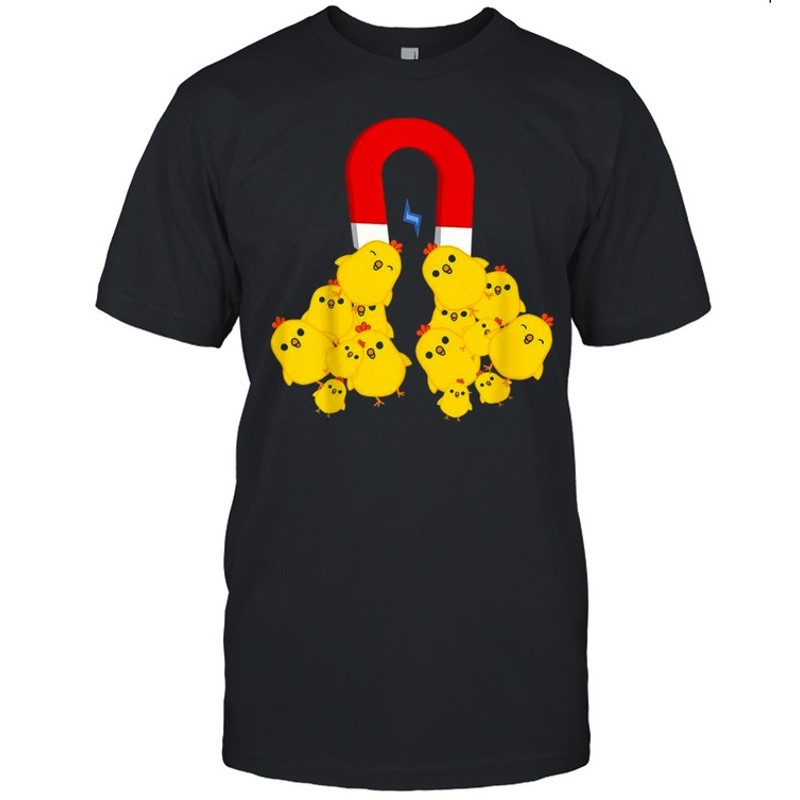 Attractive Chick Magnet Shirt.jpg