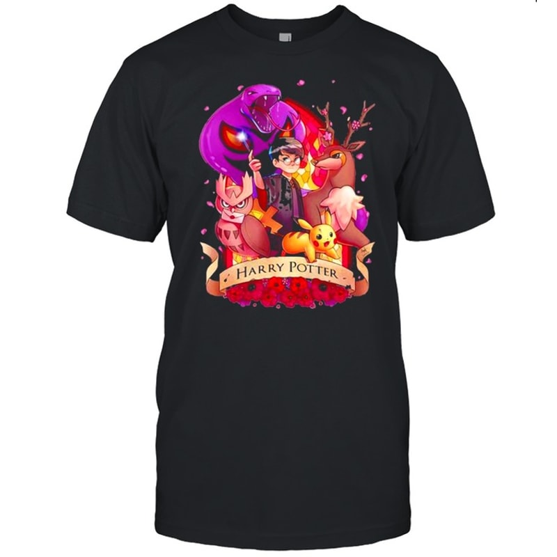 Harry Potter And Pokemon shirt.jpg