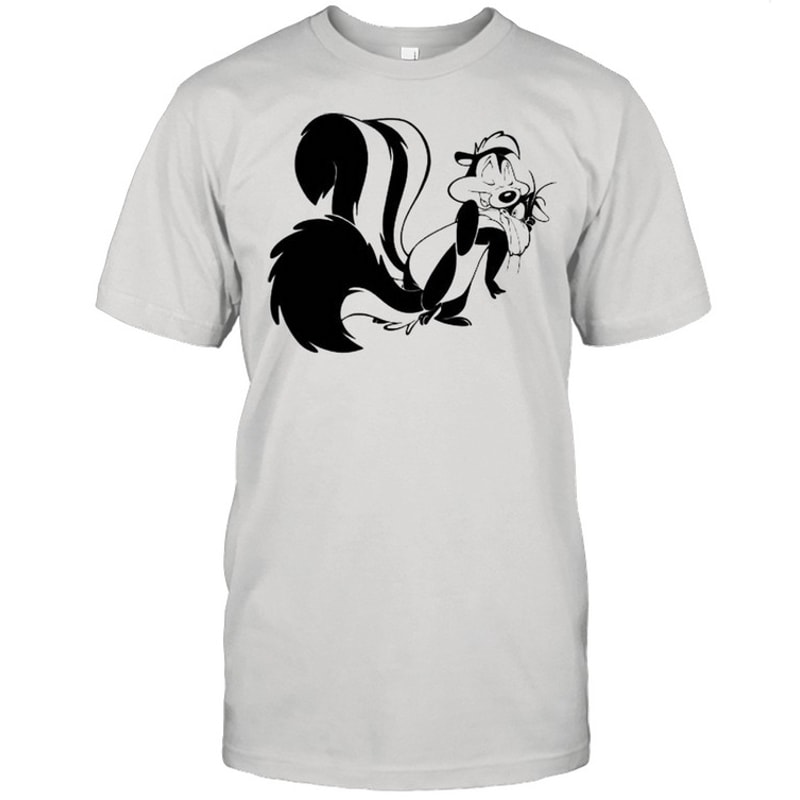 Pepe Le Pew Looney Tunes Shirt.jpg