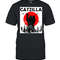 Black Cat Catzilla Sunset shirt.jpg