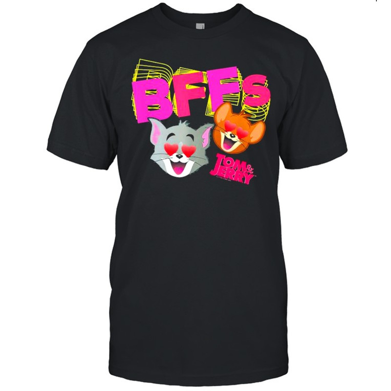 Tom & Jerry Movie BFFs shirt.jpg