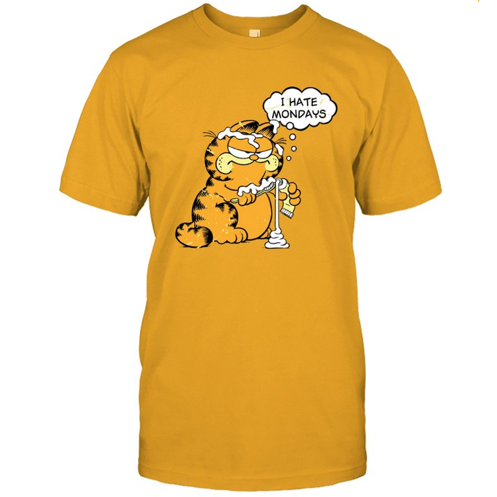 I Hate Mondays Boyfriend T-Shirt.jpg