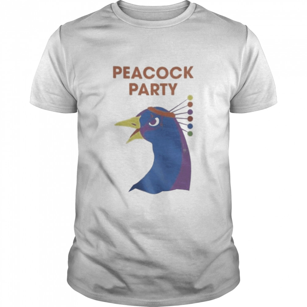 Auburn peacock peacock party shirt.jpg