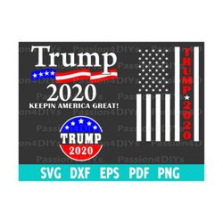 trump 2020 svg, american flag republican svg, keep america great svg, make liberals cry again svg, usa republican trump