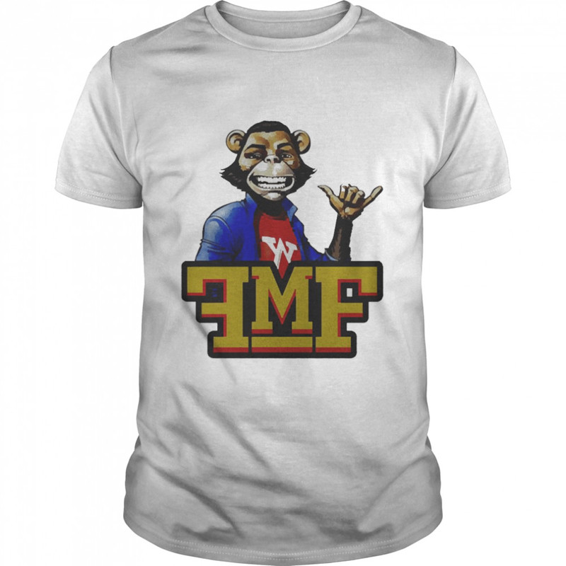 Logo Funky Monkey Frat House Shirt.jpg