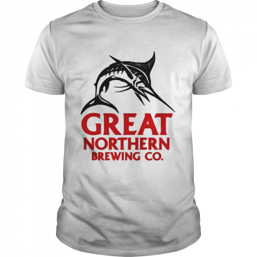 The Great Northern Brewing Co shirt.jpg