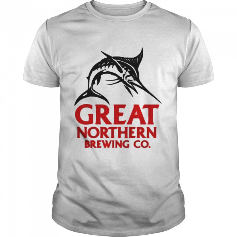 The Great Northern Brewing Co shirt.jpg