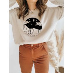 camping sweatshirt,camping crew sweater,mountains hoodie,camping sweatshirt,camping tee,adventure sweatshirt,travel tshi