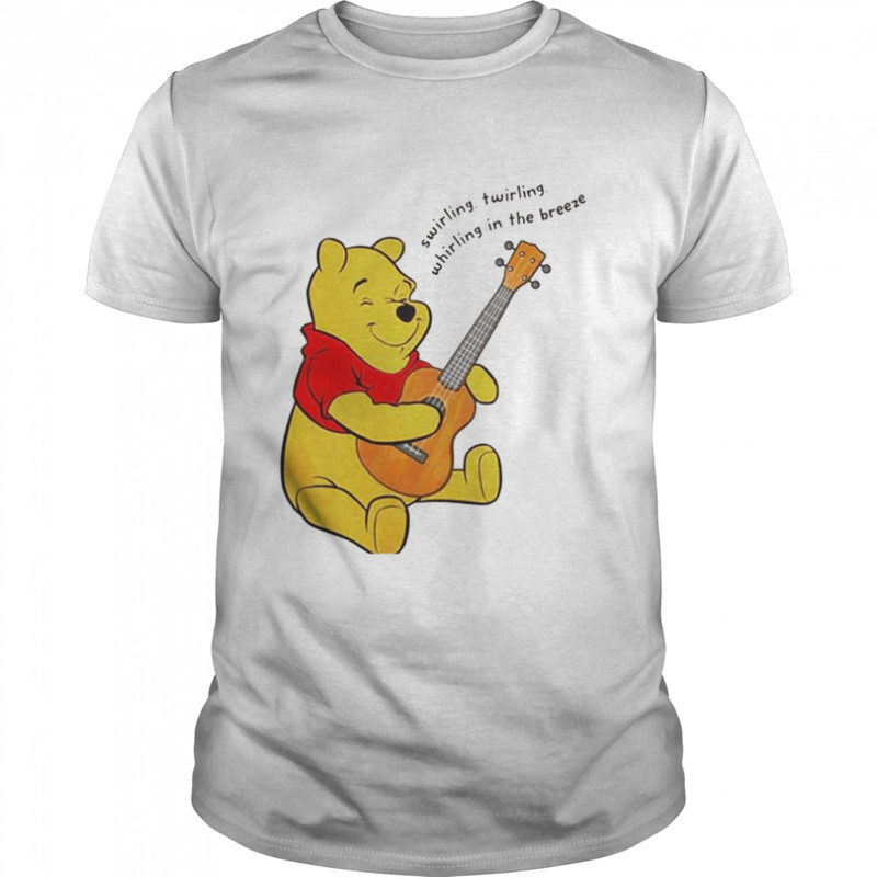 Winnie The Pooh Playing Guitar shirt.jpg