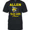 Allen Yellow Jackets Alumni Bee shirt.jpg