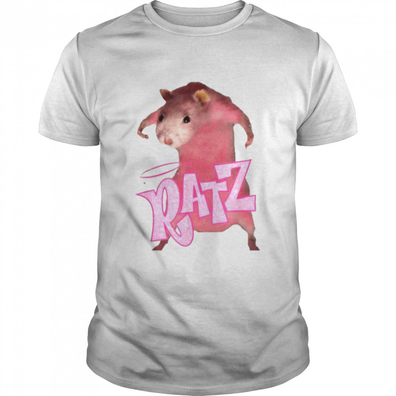 Angry Ratz Funny Ratt Pink Ratz shirt.jpg