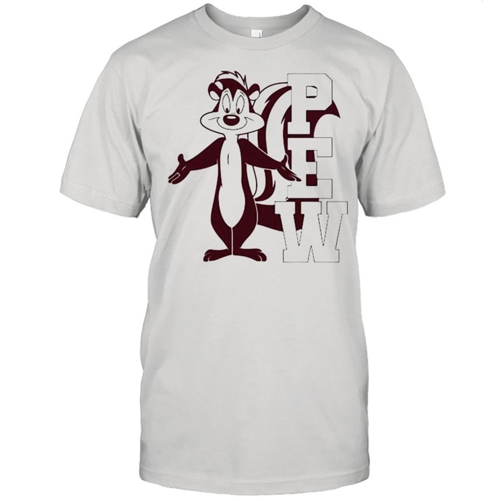 Pepe Le Pew Looney Tunes Cartoon Shirt.jpg