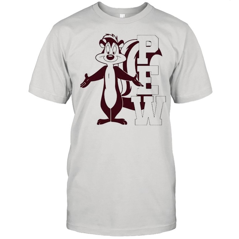 Pepe Le Pew Looney Tunes Cartoon Shirt.jpg