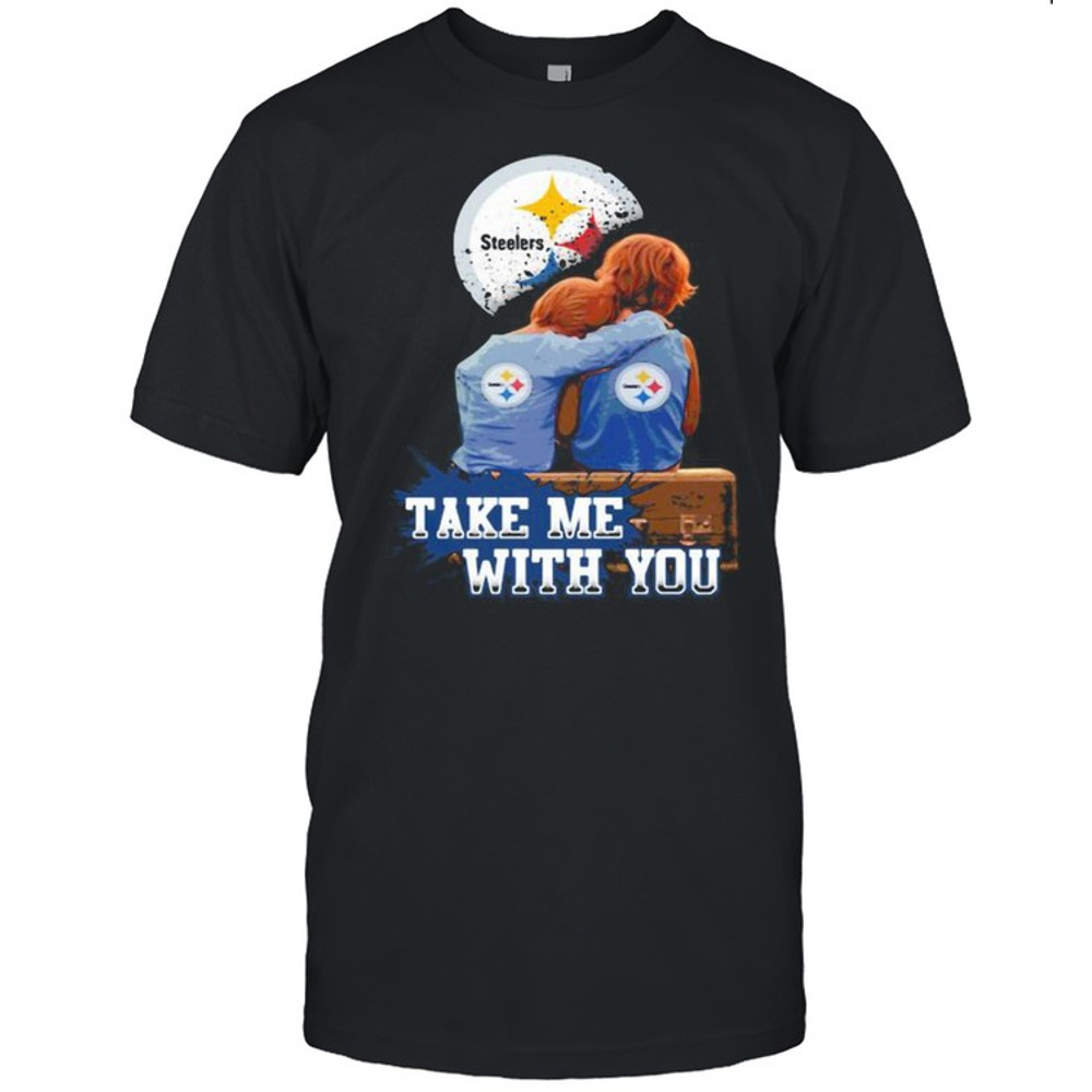 Take Me With You Dodger Steelers Shirt.jpg