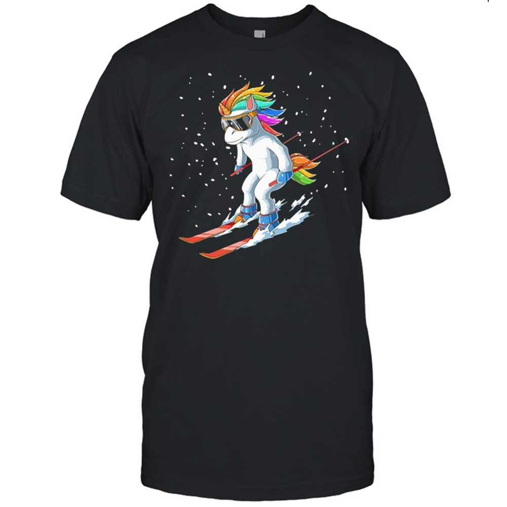 Unicorn usa ski resort 80s retro shirt.jpg