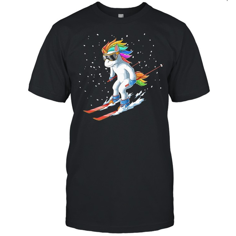 Unicorn usa ski resort 80s retro shirt.jpg