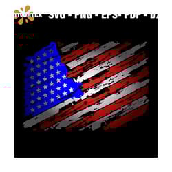 distressed american flag svg, independence day svg, 4th of july svg, patriotic svg, america flag, independence day gift,