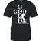 Snoopy God Is Good All The Time T-shirt.jpg